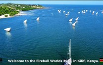 2028 Fireball Worlds Kenya